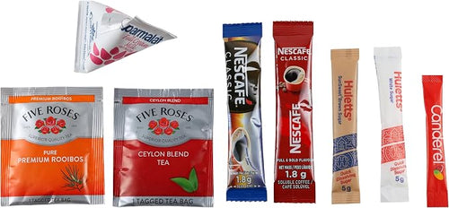 Hospitality Refreshment Bundle 1